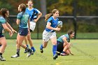 Women's Rugby vs Endicott  Wheaton Women's Rugby vs Endicott College.  Photo by Keith Nordstrom : Wheaton, Rugby, Endicott